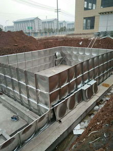 地埋式恒壓一體化泵站現(xiàn)場(chǎng)組裝施工方案 環(huán)保工程的關(guān)鍵實(shí)踐