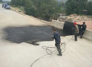 PB-2聚合物改性瀝青橋面防水涂料綜合施工方案與環(huán)保報(bào)價(jià)分析