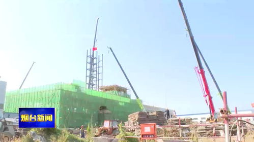 黃金周變攻堅周——裕銘環保科技項目建設一線見聞