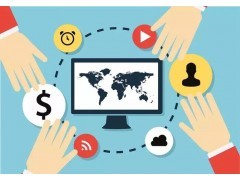 為何越來越多的傳統(tǒng)企業(yè)轉型做互聯(lián)網電子商務_中國貿易網