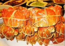 大閘蟹批發(fā)產品列表 - 007商務站-全球網上貿易平臺 -