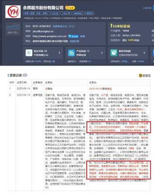 永輝超市業(yè)務新增互聯(lián)網(wǎng)藥品、網(wǎng)上貿(mào)易、道路運輸?shù)? />
</a>
<span><a href=
